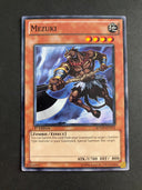 Yugioh Mezuki RYMP-EN073 Common 1st Edition MP/LP
