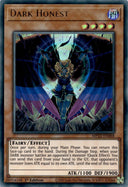 Yugioh Dark Honest MP22-EN068 Ultra Rare 1st Edition NM