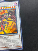 Yugioh Red Dragon Archfiend TU06-EN008 1st Edition MP