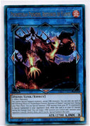 Yugioh Promethean Princess, Bestower of Flames RA03-EN050 Ultimate Rare 1st NM