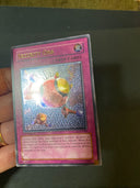 Yugioh Security Orb GLAS-EN089 Ultimate Rare 1st Edition Euro HP/MP