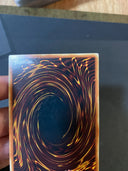 Yugioh Necroface GLAS-EN090 Secret Rare 1st Edition NA VLP