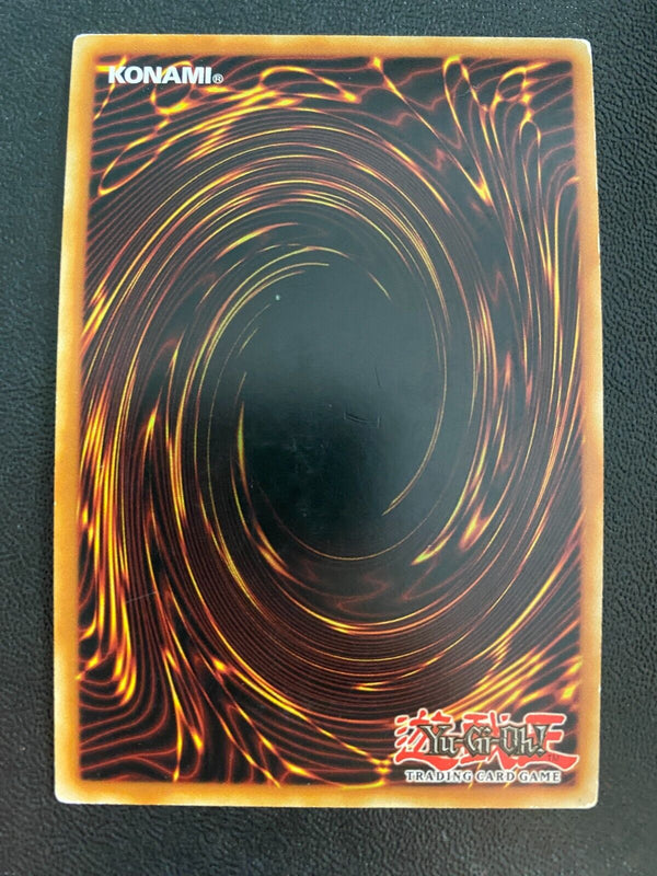 Yugioh Gouki Twistcobra COTD-EN009 Super Rare 1st Edition MP