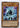 Yugioh Spright Blue RA05-EN021 NA Print Platinum Secret Rare 1st Edition NM