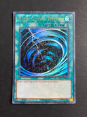 Yugioh Mystical Space Typhoon HAC1-EN023 Duel Terminal Rare 1st Edition NM