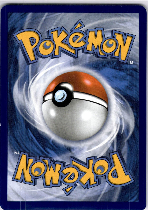 Pokemon Budew 016/217 Ascended Heroes Non Holo NM