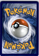 Pokemon Budew 016/217 Ascended Heroes Non Holo NM