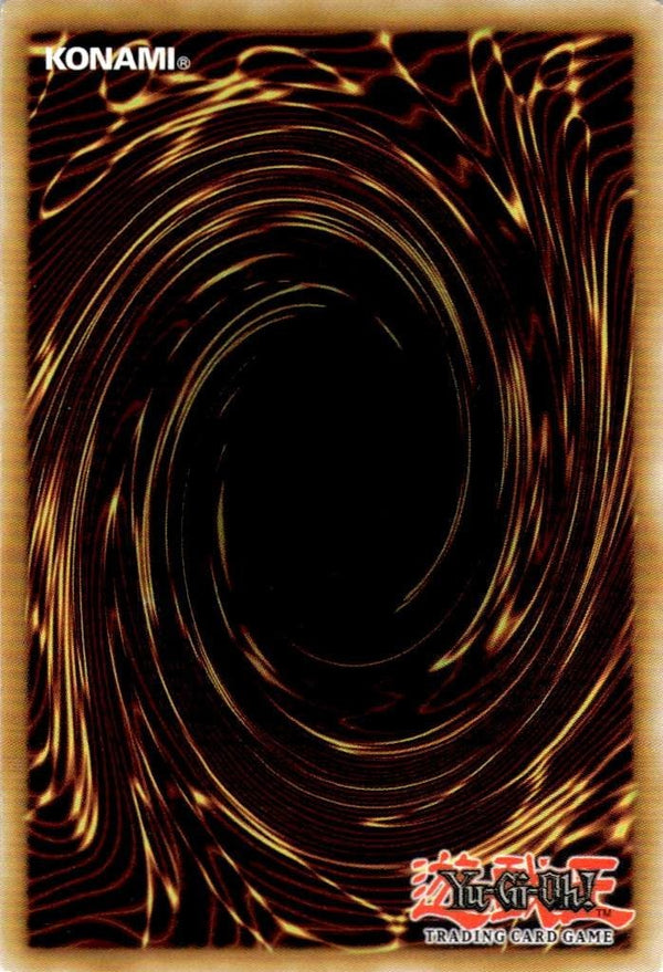 Yugioh Alien Ammonite GFP2-EN100 Ultra Rare 1st Edition LP