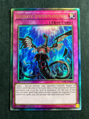 Yugioh Infinite Impermanence RA01-EN075 Prismatic Ultimate Rare 1st Edition NM