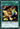 Yugioh Fish and Swaps GENF-EN087 Rare 1st Edition LP