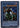 Yugioh The Masked Beast DL2-001 Super Rare Unlimited Edition VLP/NM