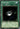 Yugioh Dark Hole SDY-A022 Common 1st Edition MP