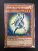 Yugioh Neo Space Pathfinder TAEV-EN032 Rare 1st Edition NM/MINT