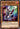 Yugioh Wind-Up Magician GENF-EN014 Rare Unlimited Edition LP