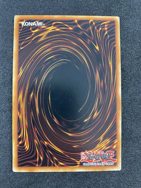 Yugioh Tanngnjostr of the Nordic Beasts STOR-EN013 1st Edition Rare LP