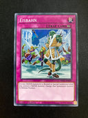 Yugioh Eisbahn SDFC-EN037 Common 1st Edition VLP/NM