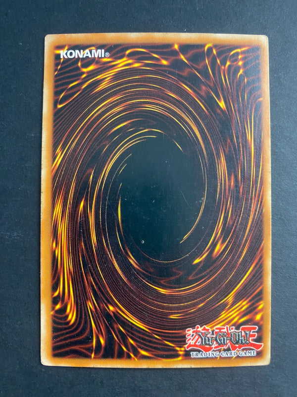 Yugioh Hero Kid  SOI-EN005 Common Unlimited Edition MP