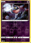 Pokemon Shuppet 072/196 Lost Origin Reverse Holo LP