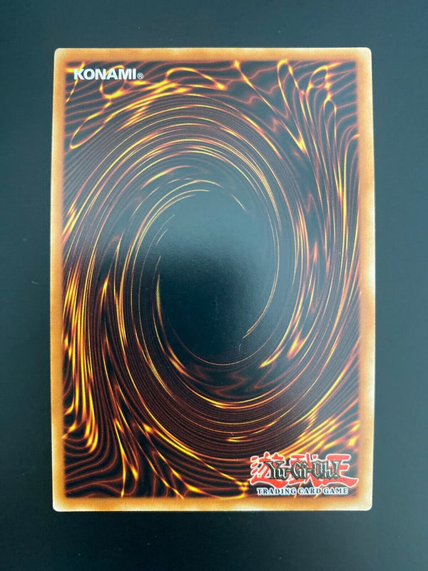 Yugioh Card Blocker LCGX-EN044 Unlimited Edition VLP