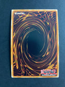 Yugioh CXyz Gimmick Puppet Fanatix Machinix INFO-EN043 Super Rare 1st Edition NM