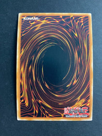 Yugioh Ragnaraika Stag Sovereign LEDE-EN050 Ultra Rare 1st Edition NM