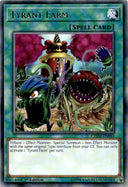 Yugioh Tyrant Farm CHIM-EN083 Rare 1st Edition NM