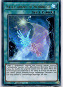Yugioh Satellarknight Skybridge BLGG-EN110 Ultra Rare 1st Edition NM