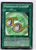 Yugioh Marshmallon Glasses PP01-EN004 Secret Rare Unlimited Edition NM