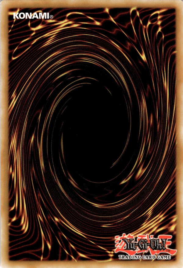 Yugioh Gyaku-Gire Panda DCR-EN021 Common Unlimited Edition NM