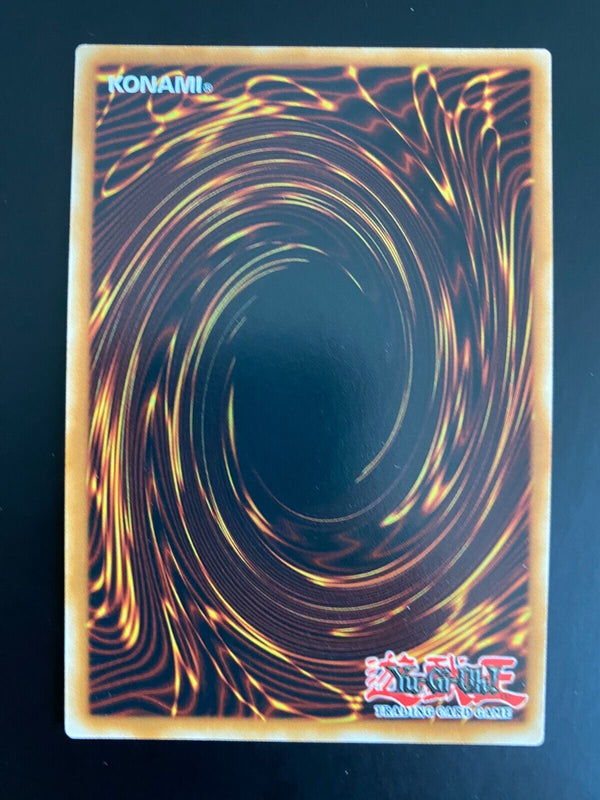 Yugioh Scareclaw Arrival DIFO-EN059 Super Rare 1st Edition NM/MINT