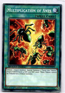 Yugioh Multiplication of Ants SBC1-END13 Common 1st Edition NM
