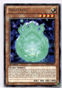 Yugioh Nikitama LVAL-EN037 Rare 1st Edition VLP/NM