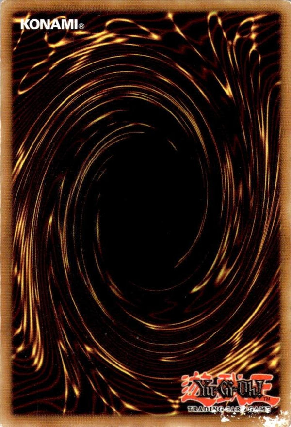 Yugioh Helping Robo for Combat MFC-022 Rare Unlimited Edition HP