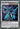 Yugioh Clear Wing Synchro Dragon LED8-EN001 Super Rare 1st Edition NM