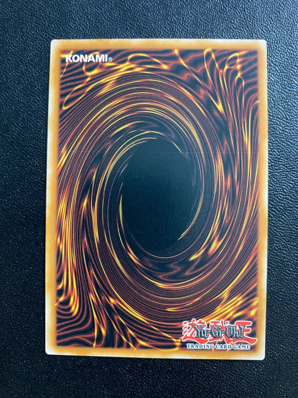 Yugioh Compulsory Evacuation Device TAMA-EN044 Rare 1st Edition NM