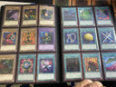 Yugioh Legend Of Blue Eyes LOB 25th Anniversary Complete Set (Free empty box)