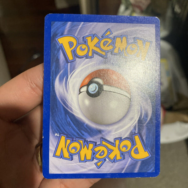 Pokemon Gastly 64/99 Platinum Arceus Non Holo MP