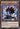 Yugioh Gorz the Emissary of Darkness BLMM-EN005 Secret Rare 1st Edition NM