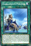 Yugioh Tearlaments Perlegia PHHY-EN061 Common 1st Edition NM