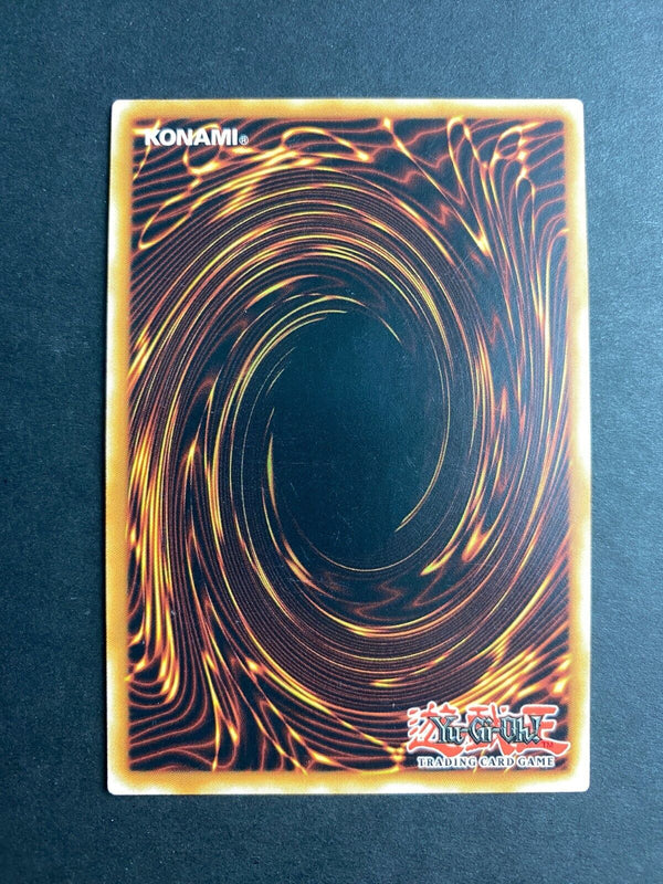 Yugioh Majespecter Cyclone MZMI-EN075 Rare 1st Edition VLP/NM