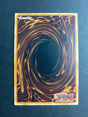 Yugioh Majespecter Cyclone MZMI-EN075 Rare 1st Edition VLP/NM