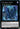 Yugioh Expurrely Noir AMDE-EN018 Super Rare 1st Edition LP