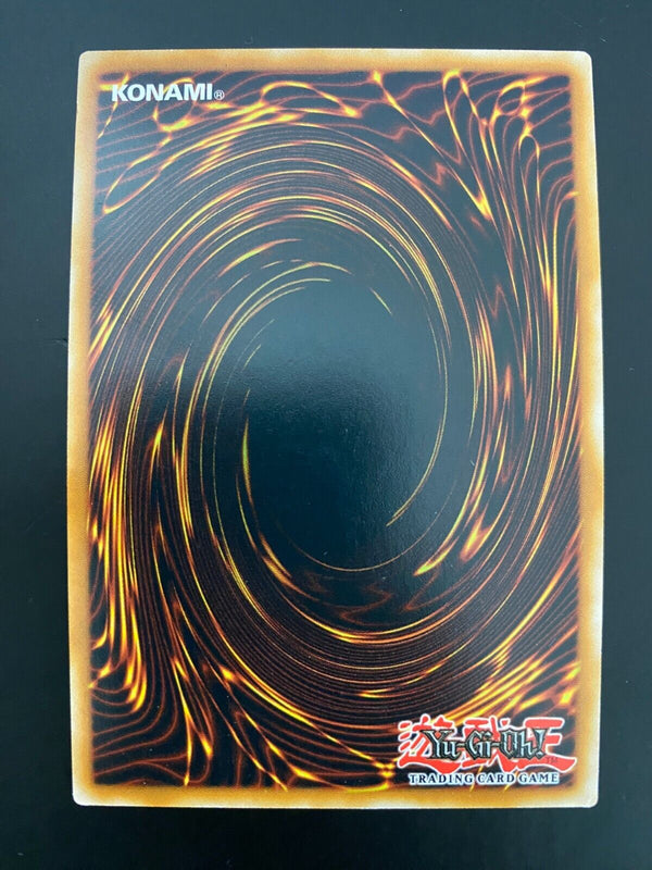 Yugioh Perfect Sync - A-Un PHRA-EN058 Super Rare 1st Edition NM/MINT