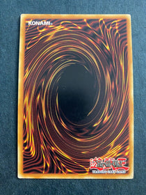 Yugioh Flying "C" JOTL-ENDE2 Ultra Rare Limited Edition MP