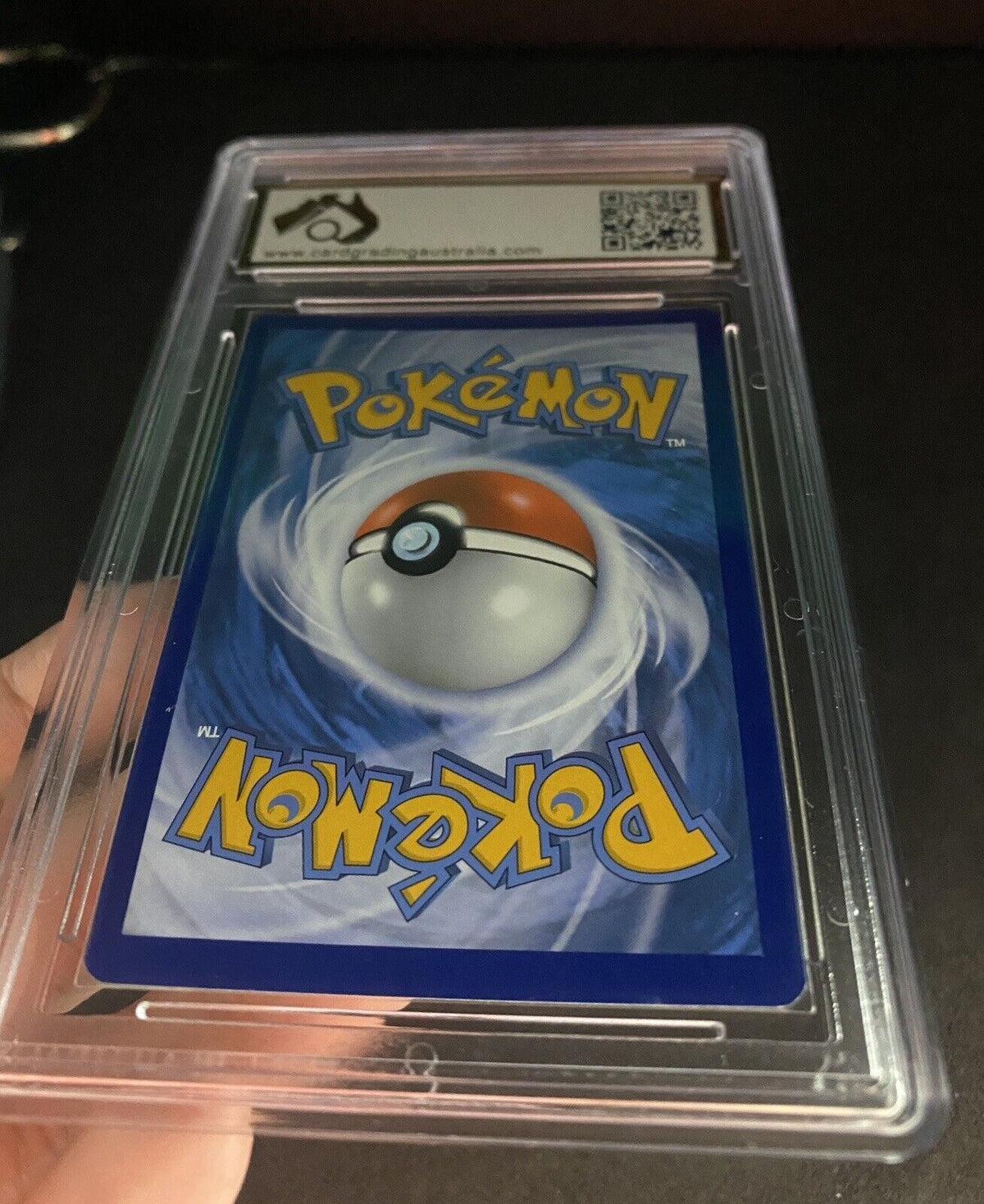 Pokemon Pikachu 35/108 XY Evolutions Reverse Holo PSA CGC CGA 9 MINT