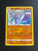 Pokemon Mienshao 077/163 Battle Styles Rare Non Holo NM