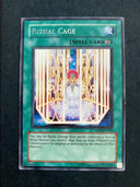 Yugioh Ritual Cage ABPF-EN060 Rare Unlimited Edition HP/MP