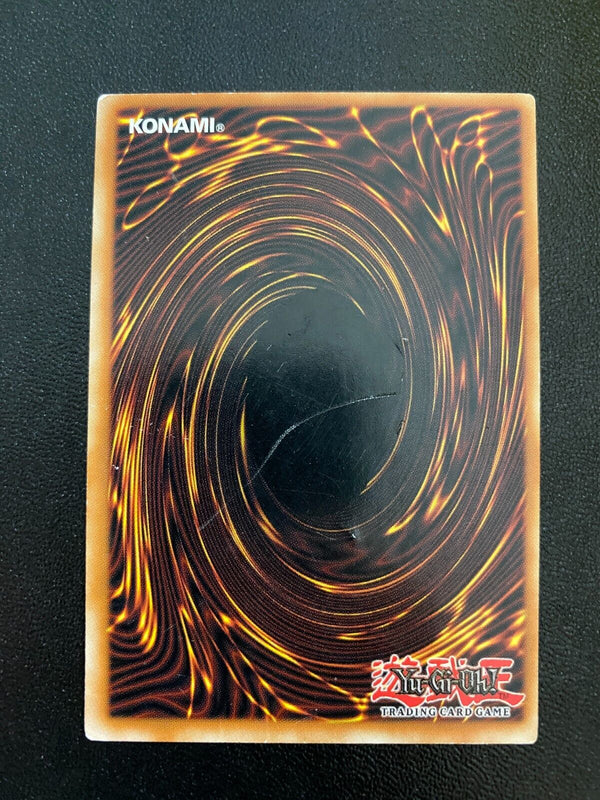 Yugioh Hero's Rule 2 DP06-EN025 Rare 1st Edition HP