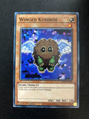 Yugioh Winged Kuriboh LDS3-EN100 Common 1st Edition NM