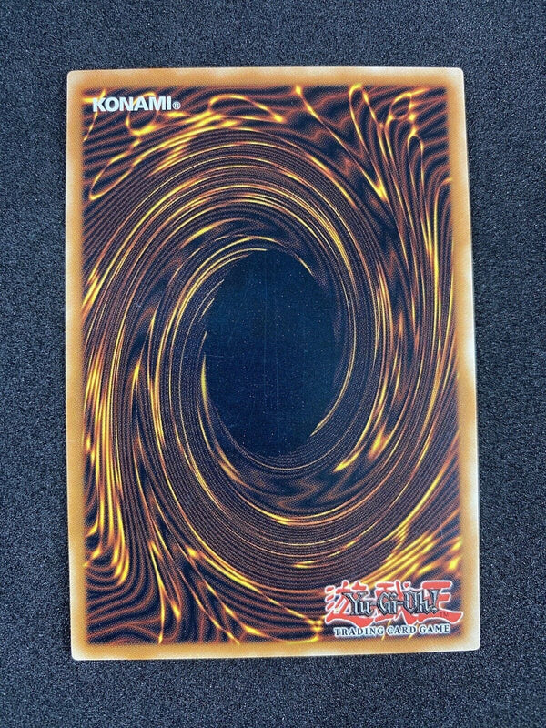 Yugioh Dimension Fortress Weapon CRMS-EN033 Super Rare Unlimited NM-Mint